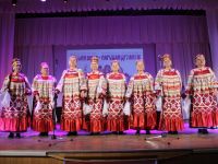 Кирсановский дом культуры