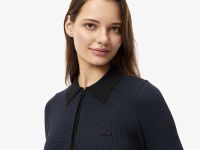 Платье Lacoste CLASSIC FIT