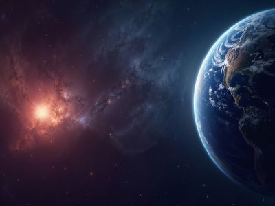 Дети и планеты
