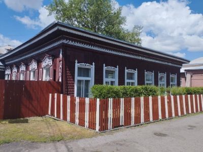 Петуховский исторический музей