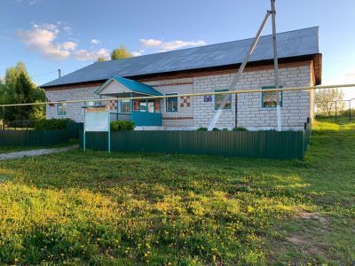 Сардекская библиотека