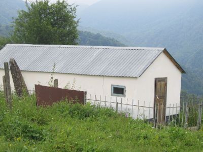 Зиярт Бетир-Мохмада