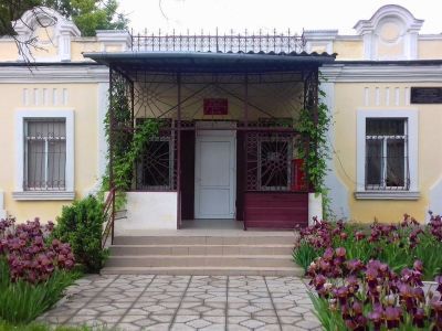 Историко-краеведческий музей Советского района