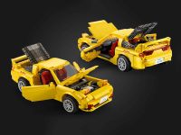 C61023W Конструктор RX-7