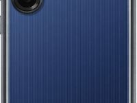 Клип-кейс Samsung Rugged Flipsuit Galaxy S25+ Чёрный