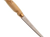 Филейный нож Rapala FNF6, нержавеющая сталь, лакированная береза
