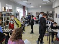 Центральная городская библиотека Рубцовска