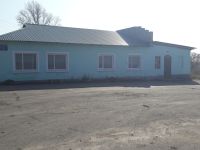 Очкинский дом культуры