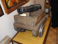 Троицкий краеведческий музей