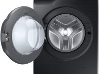 Стиральная машина Samsung с сушкой, AI Control, 9+5 кг, WD6100D черный