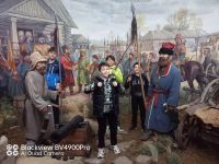 Музей Кинзи Арсланова