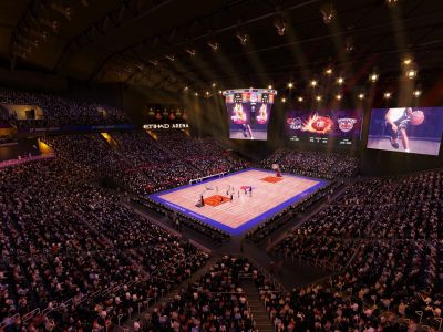 Суперкубок Евролиги по баскетболу 2026. Полуфиналы