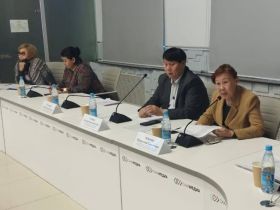 В Якутске оценили наследие зимней одежды  коренных малочисленных народов