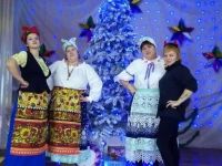 Дом культуры Гурского сельского поселения