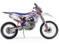 Мотоцикл кроссовый эндуро BSE M2 3.0