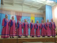 Приволжский центральный дом культуры