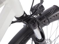 Электровелосипед Gelbert Ran 3 Pro, год 2025, цвет Серый