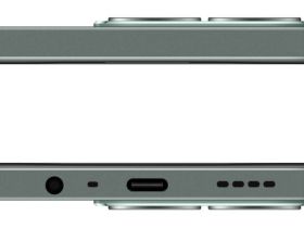 Смартфон realme