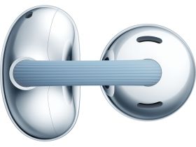 Наушники HUAWEI FreeClip 2 Голубые
