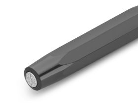 Ручка перьевая Kaweco SKYLINE Sport EF 0,5 мм, корпус серый