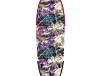 Надувная доска для SUP-бординга IBOARD 11' Purple