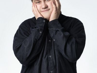 Алексей Соловьев. Стендап концерт