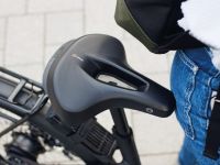 Selle Royal Седло Selle Royal On Open Relaxed, цвет Черный