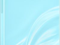 Смартфон HUAWEI nova 16s Pro 12/512 ГБ Светло-голубой