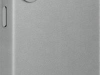 Клип-кейс Samsung KindsuitGalaxy S25 Серый