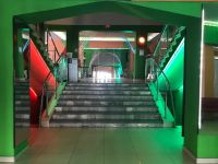 Кинотеатр «Октябрь»