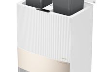 Робот-пылесос Dreame L20 Ultra Complete RLX41CE-1 White