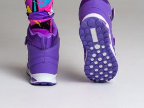 Ботинки для девочек