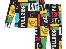 Термобелье для мальчика