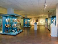 Музей Императорского фарфорового завода