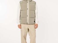 Жилет Remington Metaface Gray