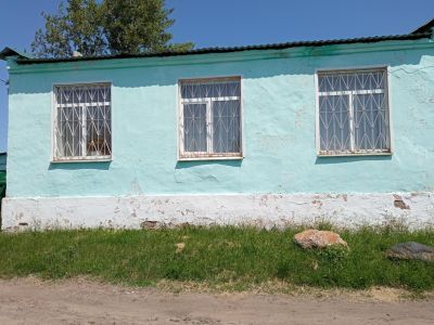 Толстоколодезская сельская библиотека