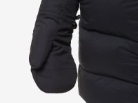 Пуховые рукавицы BASK