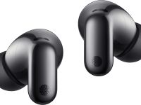 Наушники HUAWEI FreeBuds Neo «Космический чёрный»