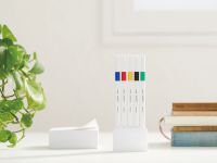 Набор линеров UNI "EMOTT" №1 5 шт 0,4 мм