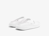Женские пантолеты Lacoste MEDUZ FLIP-FLOP 1261 CFA