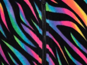 Комбинезон трикотажный для девочек