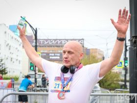 Стали известны имена победителей марафона Олонхо в Якутске