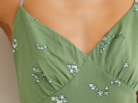 Сорочка Green Jade