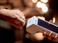 Платёжное кольцо МТС