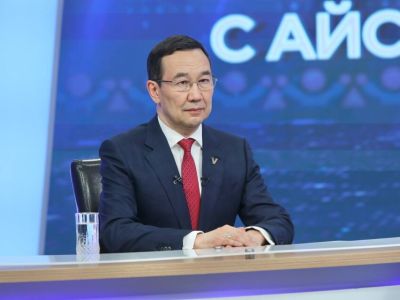 Интернат и детский сад при адаптивном образовательном комплексе в Якутске откроют в этом году