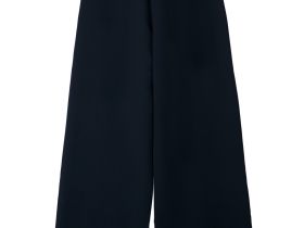 Брюки текстильные для девочек