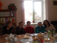 Библиотека № 6 г. Смоленска