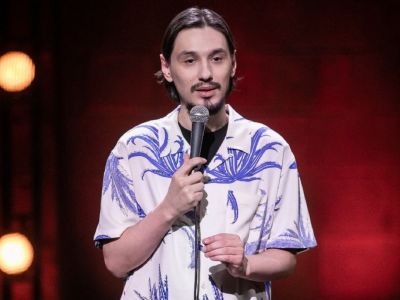 Алексей Стахович (StandUp Spot)