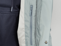 Парка Nordski Smoky Mint