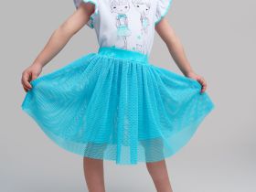 Сандалии для девочек